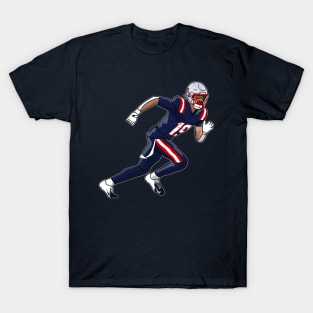 The cb gonzalez T-Shirt